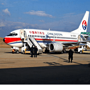 黔南荔波航空运输航空快运业稳步发展的原因是什么？